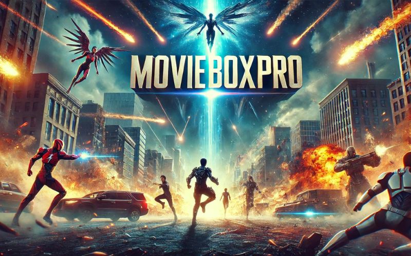 Movieboxpro